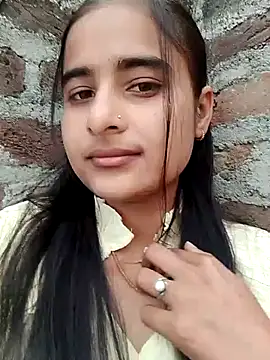 Cute-Nilam online show from February 1, 2025, 7:36 am