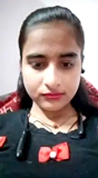 Cute-Nilam online show from January 11, 2025, 7:28 am
