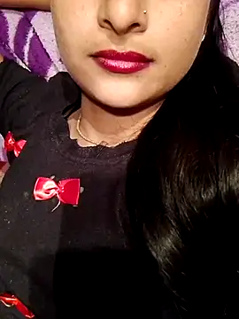 Cute-Nilam online show from January 24, 2025, 8:13 am
