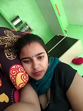 Cute-Nilam online show from September 29, 2025, 9:16 am