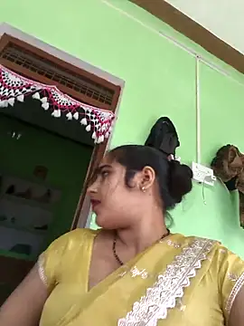 Cute-Nilam online show from October 1, 2025, 5:56 am
