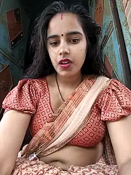Cute-Nilam online show from September 21, 2025, 7:02 am