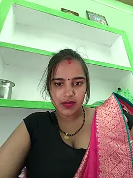 Cute-Nilam online show from September 24, 2025, 10:11 am