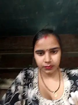 Cute-Nilam online show from September 30, 2025, 10:10 am