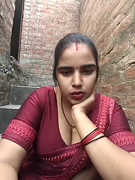 Cute-Nilam online show from October 4, 2025, 4:14 am