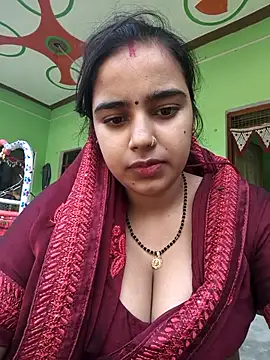 Cute-Nilam online show from October 5, 2025, 1:51 am