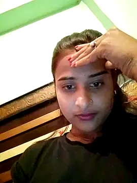 Cute-Nilam online show from March 18, 2025, 9:01 am