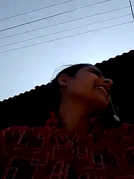 Cute-Nilam online show from February 14, 2025, 7:49 am