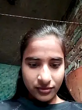 Cute-Nilam online show from February 13, 2025, 8:48 am