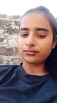 Cute-Nilam online show from February 23, 2025, 7:22 am