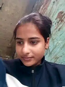 Cute-Nilam online show from March 23, 2025, 6:05 am