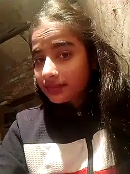 Cute-Nilam online show from February 11, 2025, 8:15 am