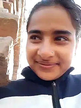 Cute-Nilam online show from February 23, 2025, 4:17 am