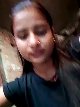 Cute-Nilam online show from March 18, 2025, 4:40 am