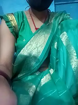 Cute-Nilam online show from September 9, 2025, 8:13 am