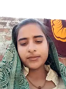 Cute-Nilam online show from February 19, 2025, 6:55 am