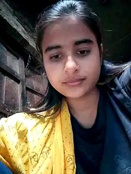 Cute-Nilam online show from February 13, 2025, 11:50 am