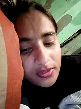 Cute-Nilam online show from February 23, 2025, 3:51 pm