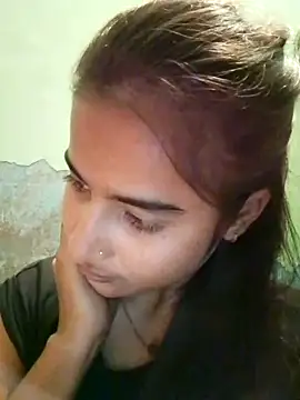 Cute-Nilam online show from February 21, 2025, 8:07 am