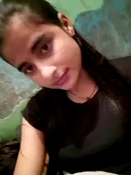 Cute-Nilam online show from February 21, 2025, 5:20 pm