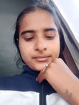 Cute-Nilam online show from February 12, 2025, 7:34 am