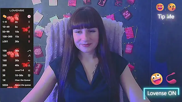 Snapshot of Violla_My chatting on November 26, 2025, 12:38 pm Violla My online show from November 26, 2025, 12:38 pm