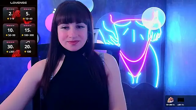Violla My online show from February 19, 2025, 6:44 am