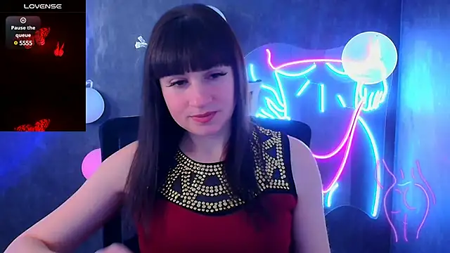 Violla My online show from February 26, 2025, 6:40 am