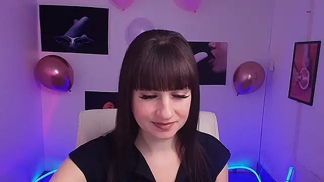 Violla My online show from February 13, 2025, 6:41 am