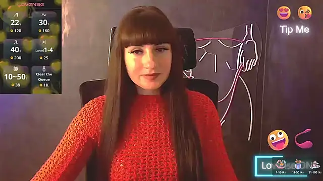 Snapshot of Violla_My chatting on October 10, 2025, 6:36 am Violla My online show from October 10, 2025, 6:36 am