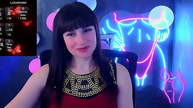 Violla My online show from February 24, 2025, 9:43 am