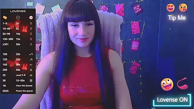 Snapshot of Violla_My chatting on November 23, 2025, 6:45 am Violla My online show from November 23, 2025, 6:45 am