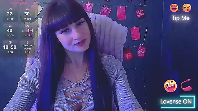 Snapshot of Violla_My chatting on November 9, 2025, 6:50 am Violla My online show from November 9, 2025, 6:50 am