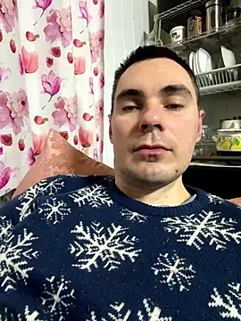 Rowing199456 online show from January 8, 2026, 4:18 am