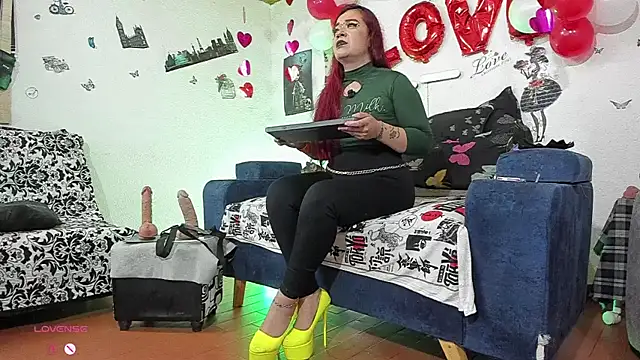 keila j online show from February 22, 2026, 10:17 am