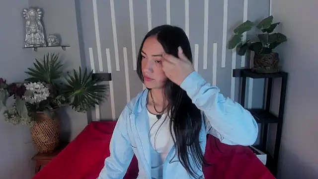 Snapshot of Scarlett__Fox__ chatting on November 25, 2025, 11:21 am Scarlett Fox online show from November 25, 2025, 11:21 am