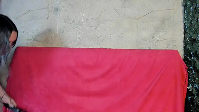 Snapshot of Scarlett__Fox__ chatting on December 15, 2025, 11:27 am Scarlett Fox online show from December 15, 2025, 11:27 am