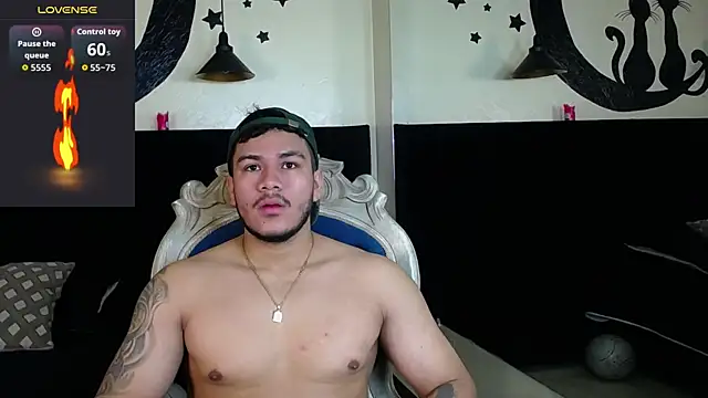 jeisonstark online show from January 17, 2026, 11:58 am