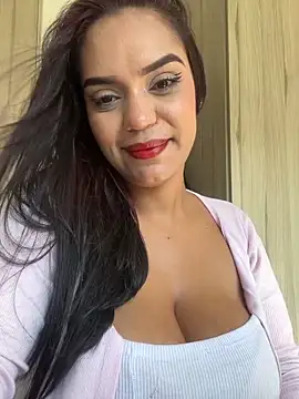Sara-77 online show from April 1, 2026, 2:36 pm
