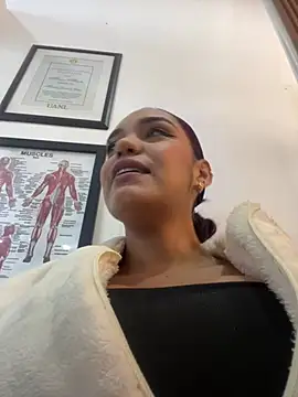 Sara-77 online show from July 11, 2026, 12:27 pm