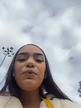 Sara-77 online show from July 17, 2026, 12:24 pm
