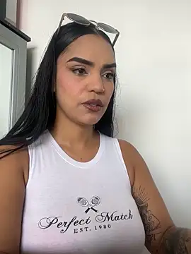 Sara-77 online show from January 5, 2026, 6:22 pm