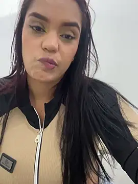 Sara-77 online show from July 28, 2026, 2:13 pm