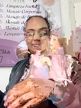 Sara-77 online show from August 4, 2026, 2:10 pm