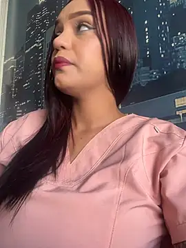 Sara-77 online show from July 31, 2026, 1:43 pm
