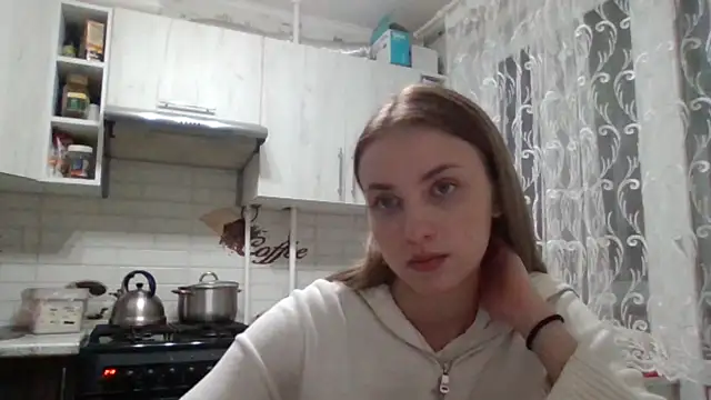 Snapshot of Sweety_Nika chatting on January 18, 2025, 11:22 pm Sweety Nika online show from January 18, 2025, 11:22 pm