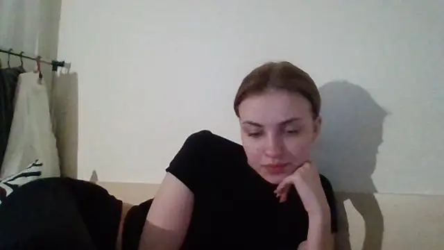 Snapshot of Sweety_Nika chatting on January 10, 2025, 7:25 am Sweety Nika online show from January 10, 2025, 7:25 am
