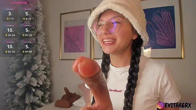 Eva depp online show from November 18, 2025, 11:59 pm