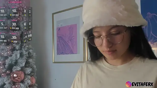 Eva depp online show from November 24, 2025, 12:16 pm