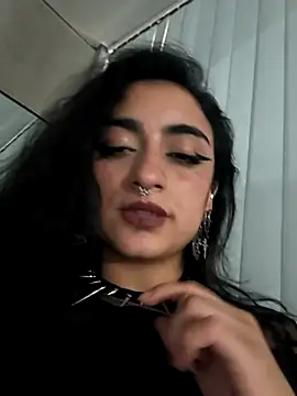 Snapshot of Lila_Desiree chatting on December 15, 2025, 5:30 pm Lila Desiree online show from December 15, 2025, 5:30 pm